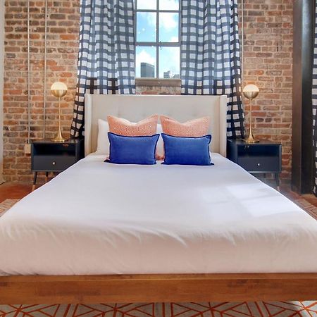 Luxury Arts District Apartments 新奥尔良 外观 照片